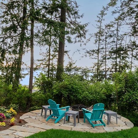 Hotel Osprey Nest Coupeville Zewnętrze zdjęcie