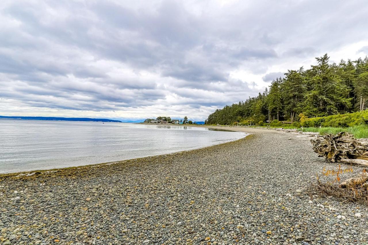 Hotel Osprey Nest Coupeville Zewnętrze zdjęcie