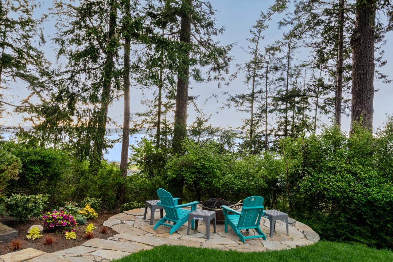 Hotel Osprey Nest Coupeville Zewnętrze zdjęcie