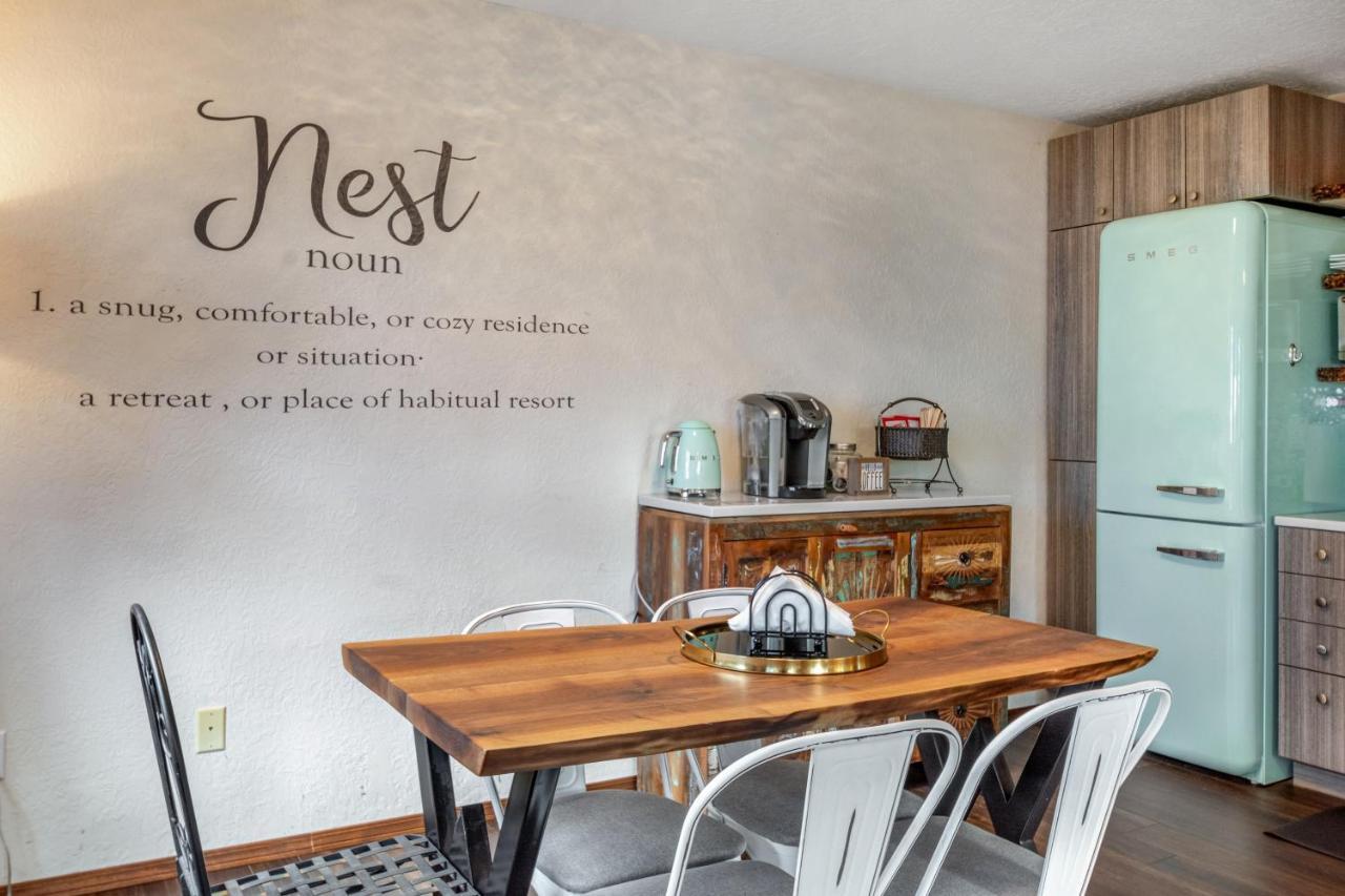 Hotel Osprey Nest Coupeville Zewnętrze zdjęcie