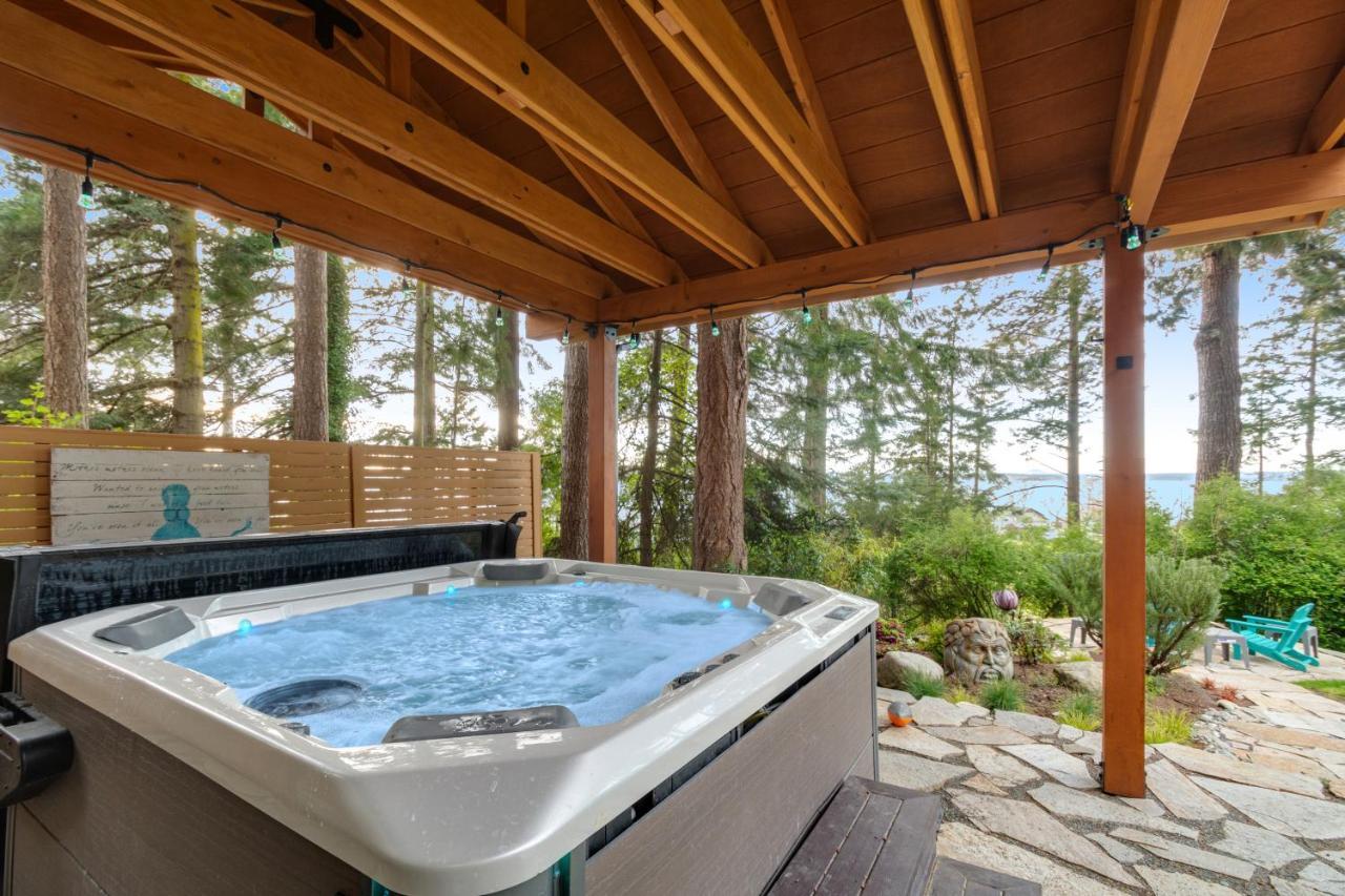 Hotel Osprey Nest Coupeville Zewnętrze zdjęcie
