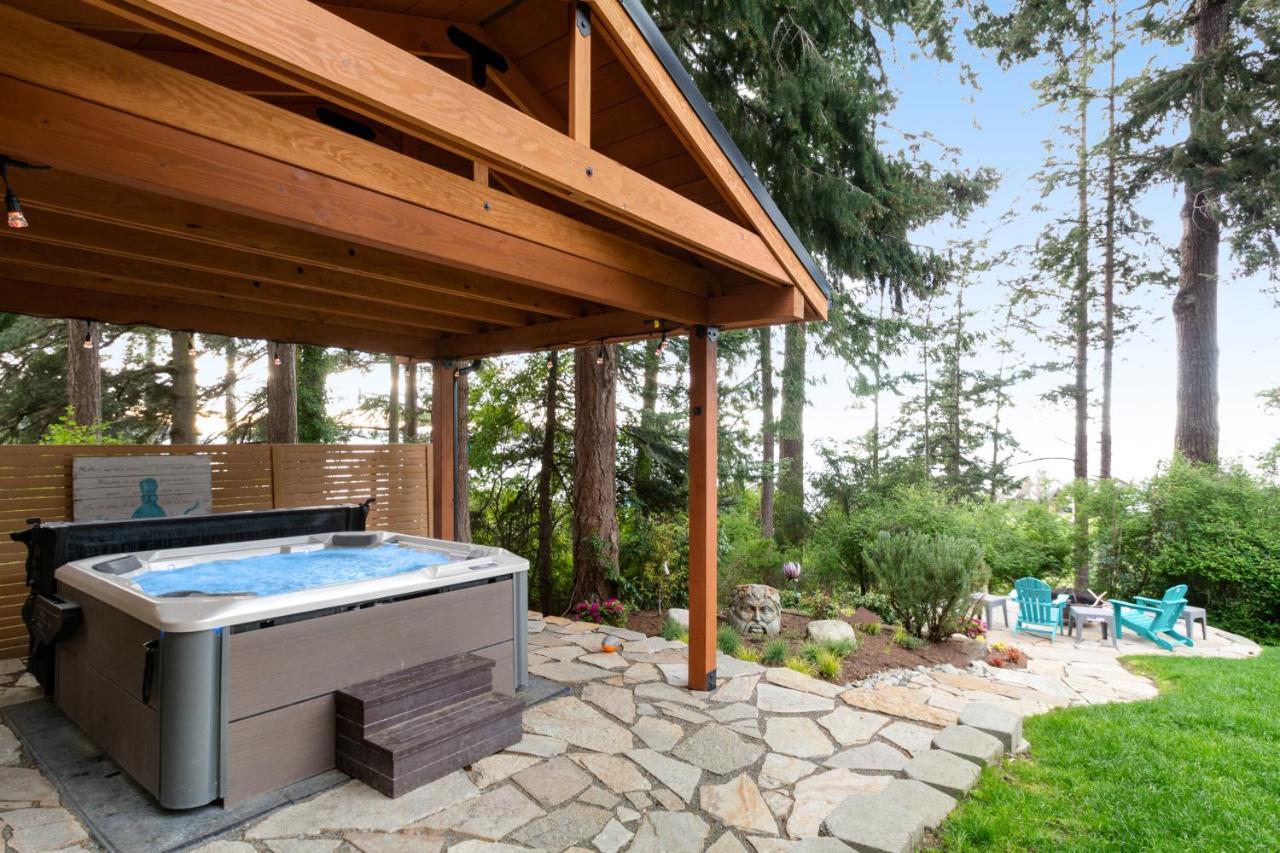 Hotel Osprey Nest Coupeville Zewnętrze zdjęcie
