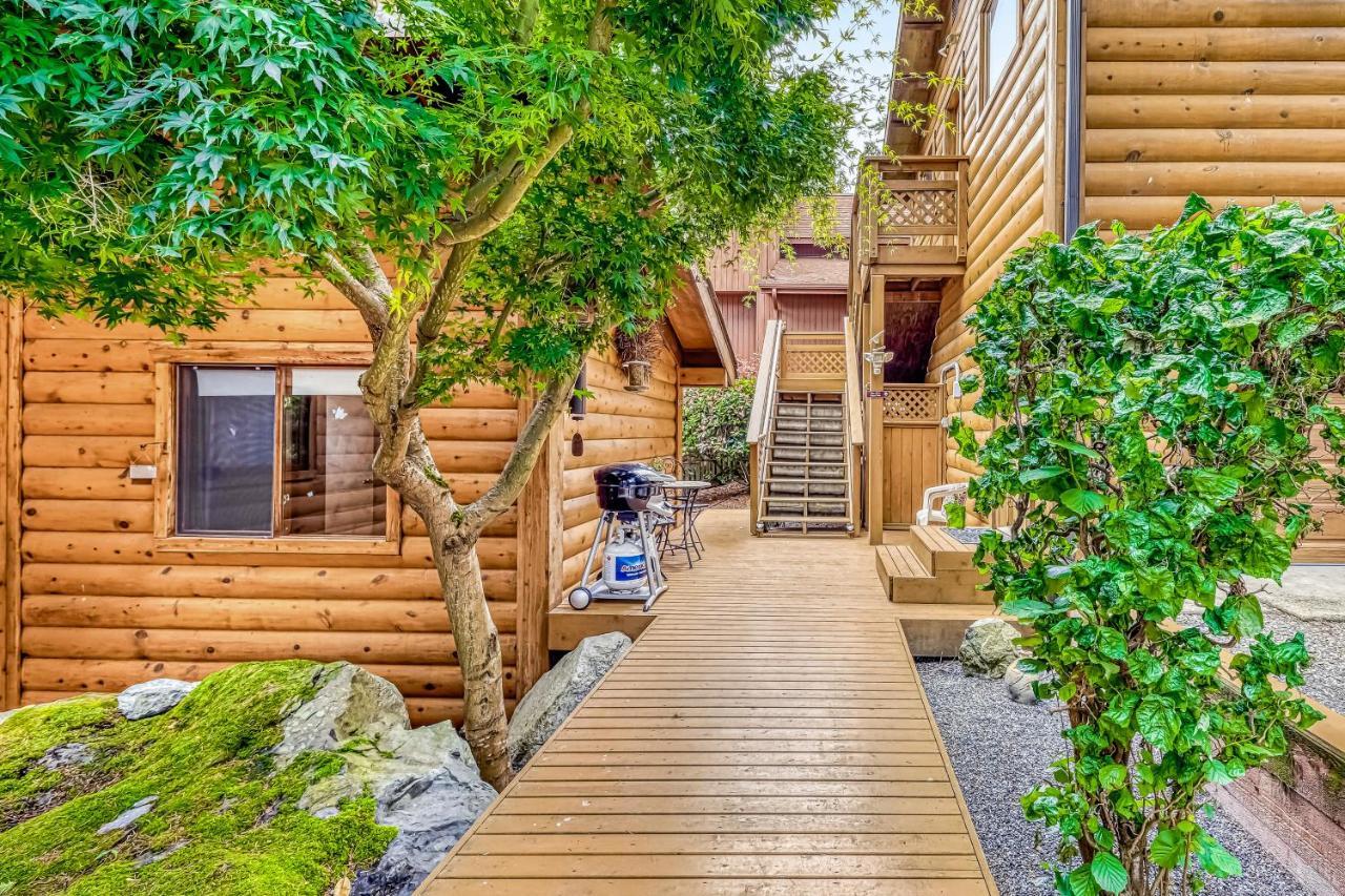 Hotel Osprey Nest Coupeville Zewnętrze zdjęcie