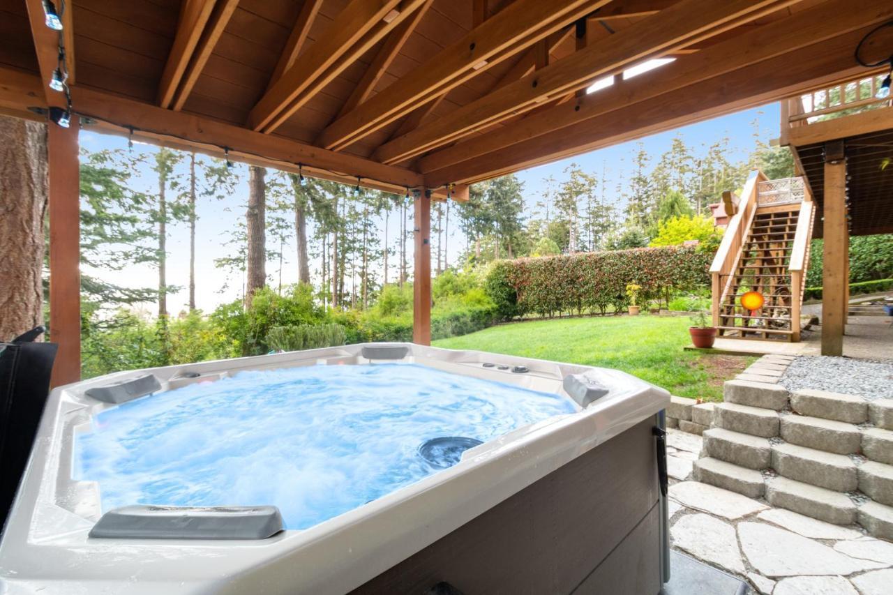 Hotel Osprey Nest Coupeville Zewnętrze zdjęcie