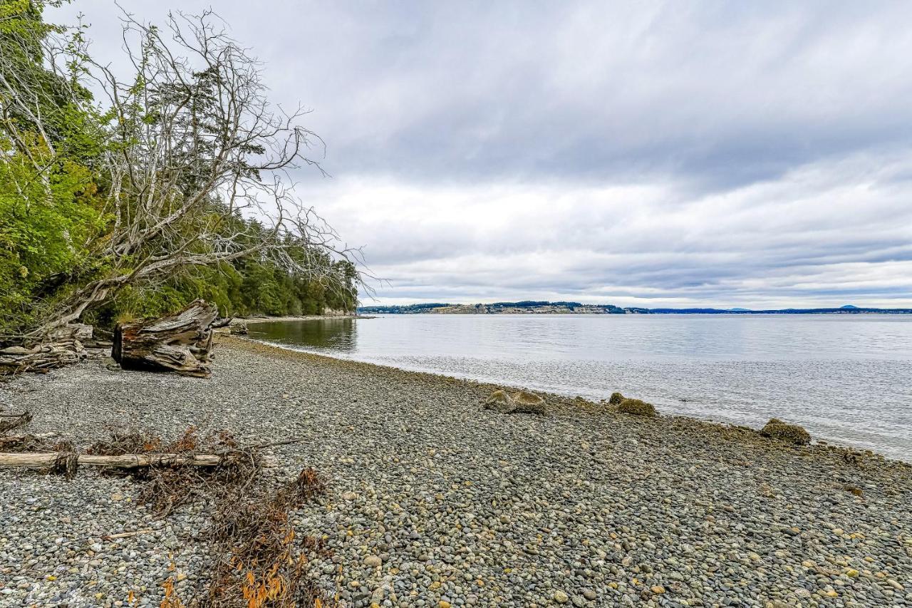 Hotel Osprey Nest Coupeville Zewnętrze zdjęcie